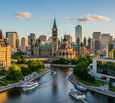 Immersion culturelle au cœur des métropoles urbaines